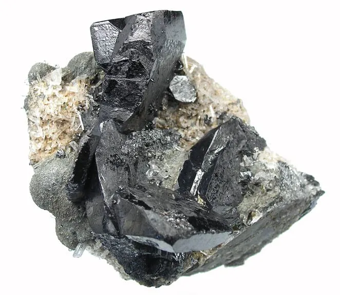 Ferberite - image 1
