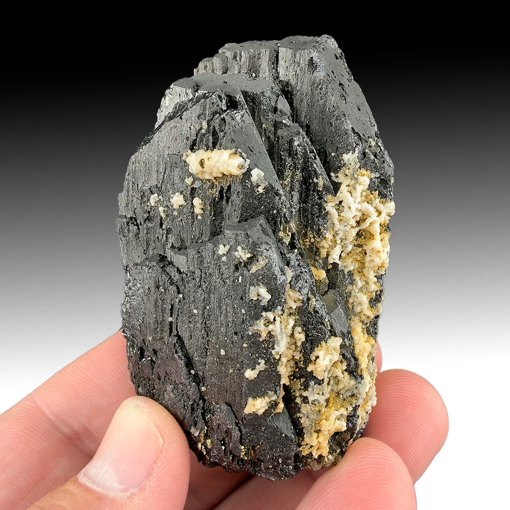 Ferberite image