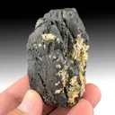 Ferberite - image 1