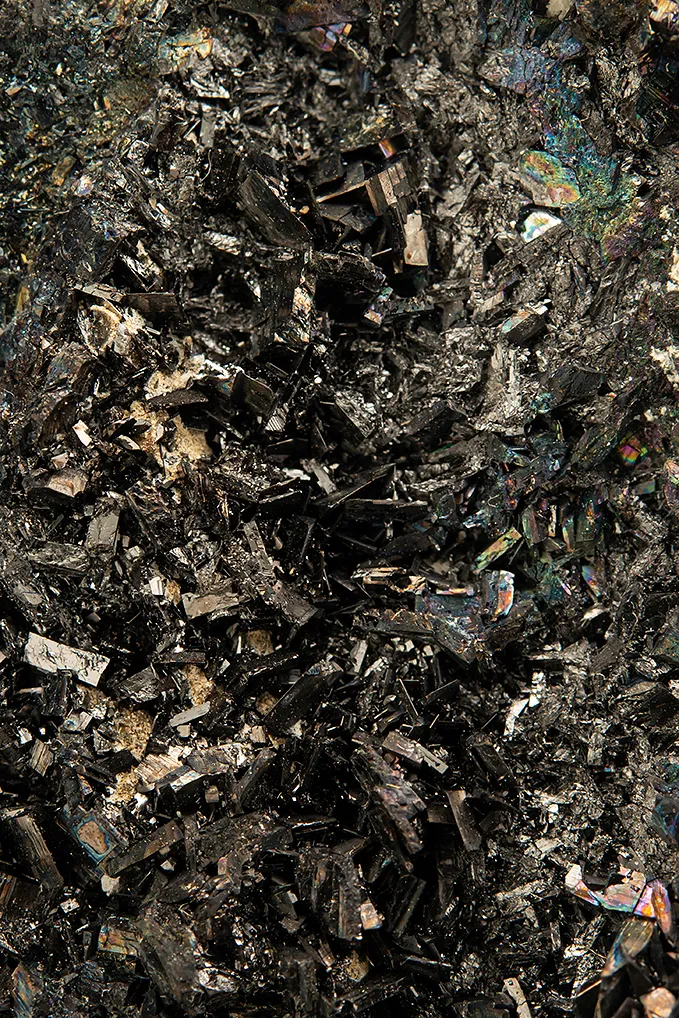 Ferberite - image 2