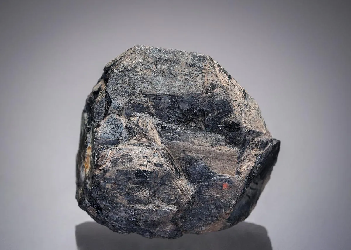 Ferberite - image 1