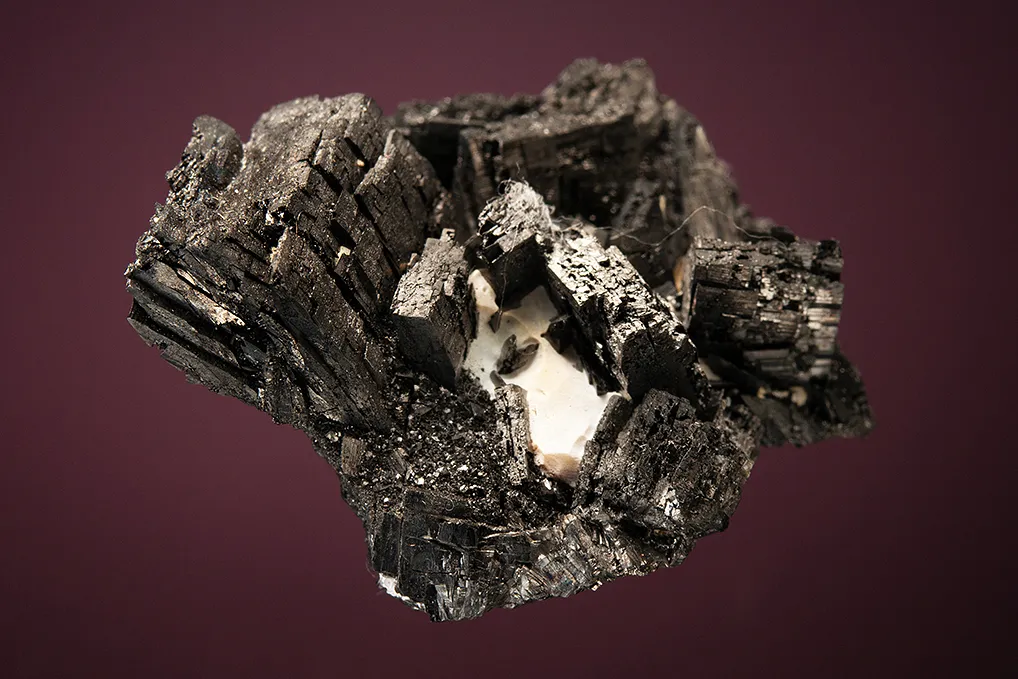 Ferberite - image 4