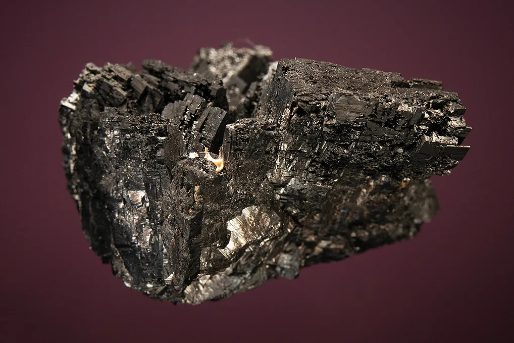 Ferberite - image 3