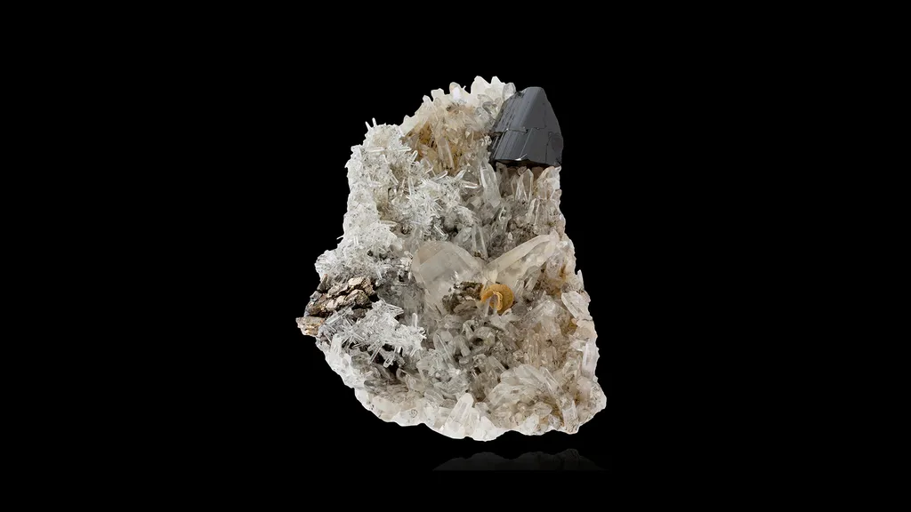Ferberite image