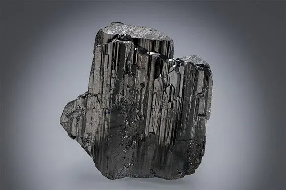 Ferberite - image 1