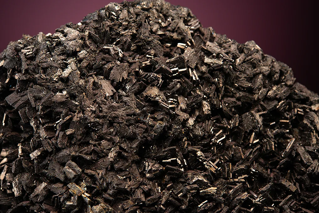 Ferberite - image 2