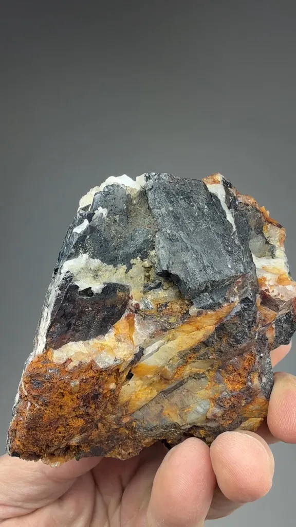 Ferberite - image 2