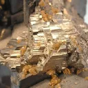 Ferberite, Arsenopyrite, Siderite - image 2