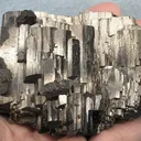 Ferberite, Arsenopyrite, Siderite - image 1
