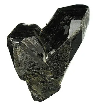 Ferberite - image 1