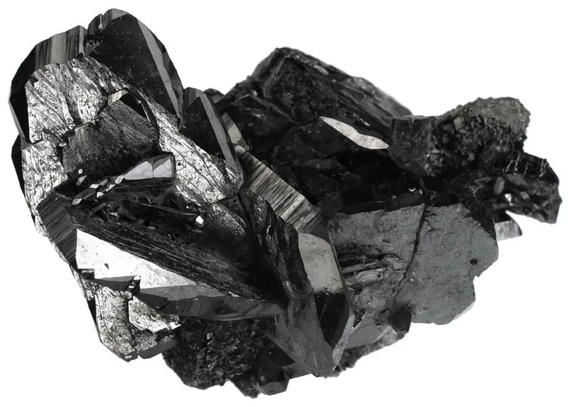 Ferberite - image 1