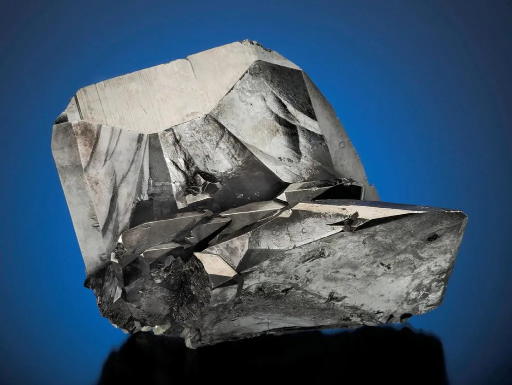 Ferberite image