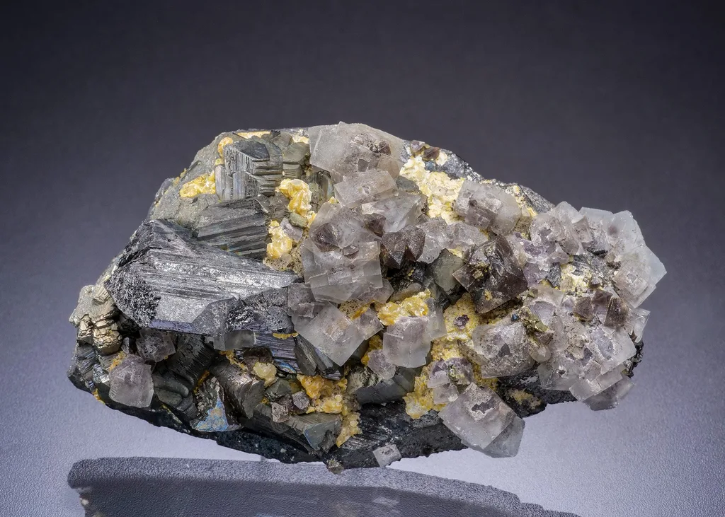 Ferberite image