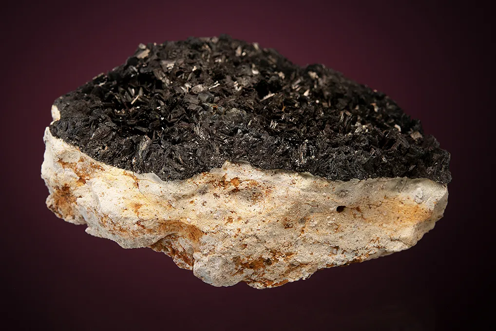 Ferberite - image 4