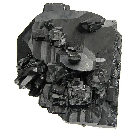 Ferberite image