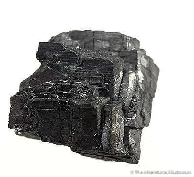 Ferberite - image 1