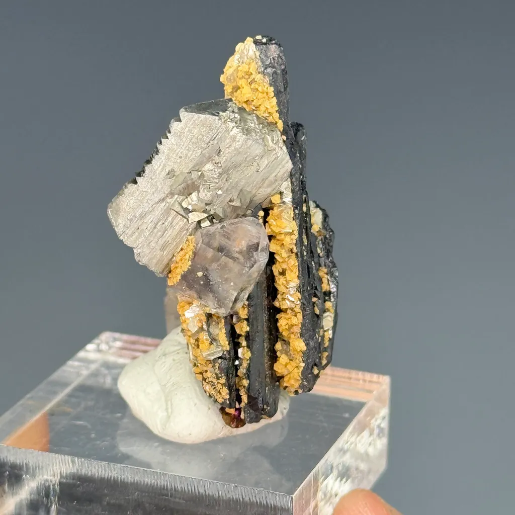Ferberite - image 2