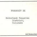 Ferberite - image 6