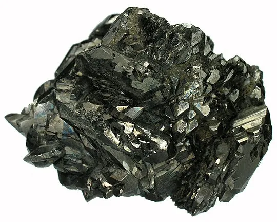 Ferberite image