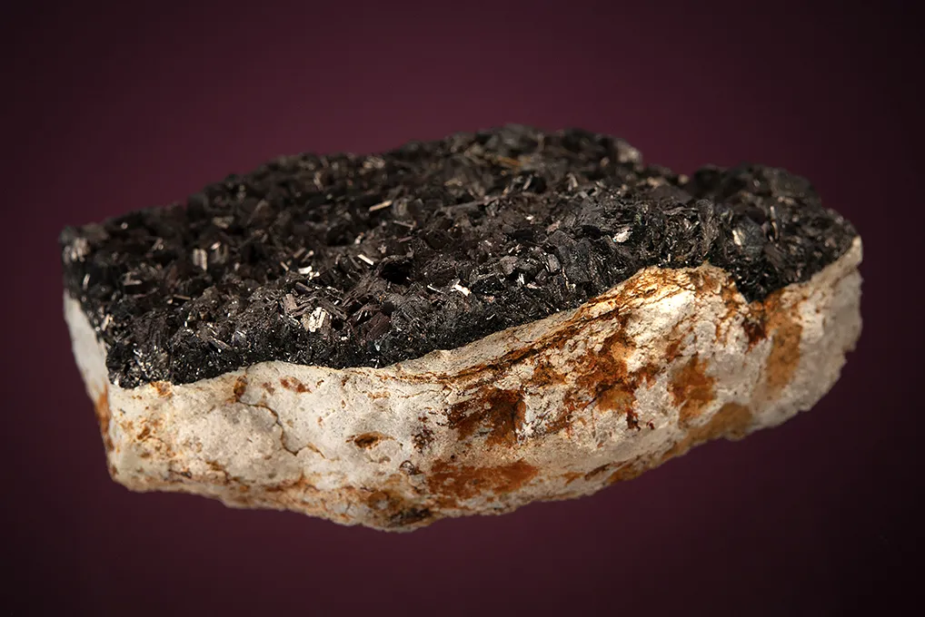 Ferberite - image 5