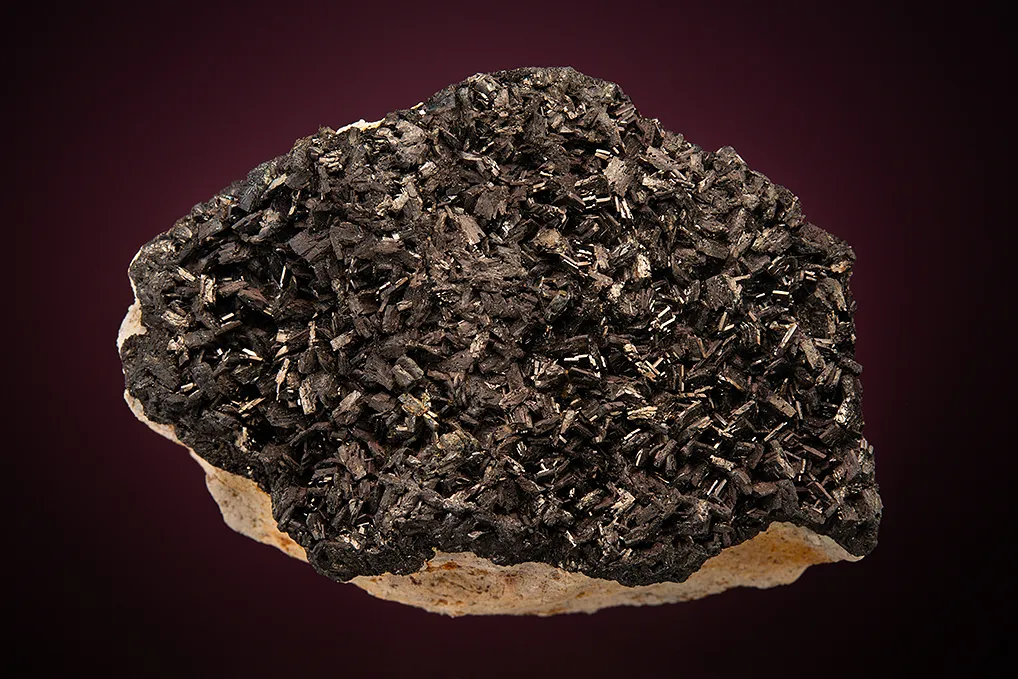 Ferberite image