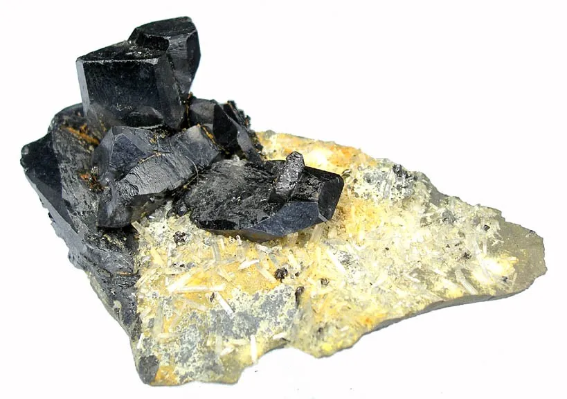 Ferberite image