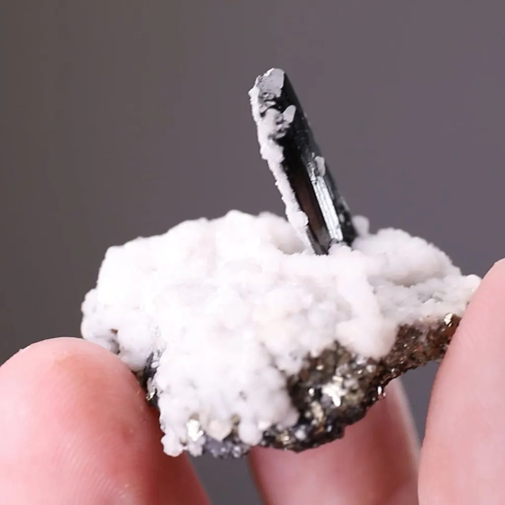 Ferberite - image 2