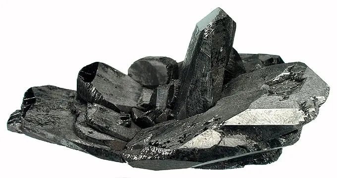 Ferberite - image 1