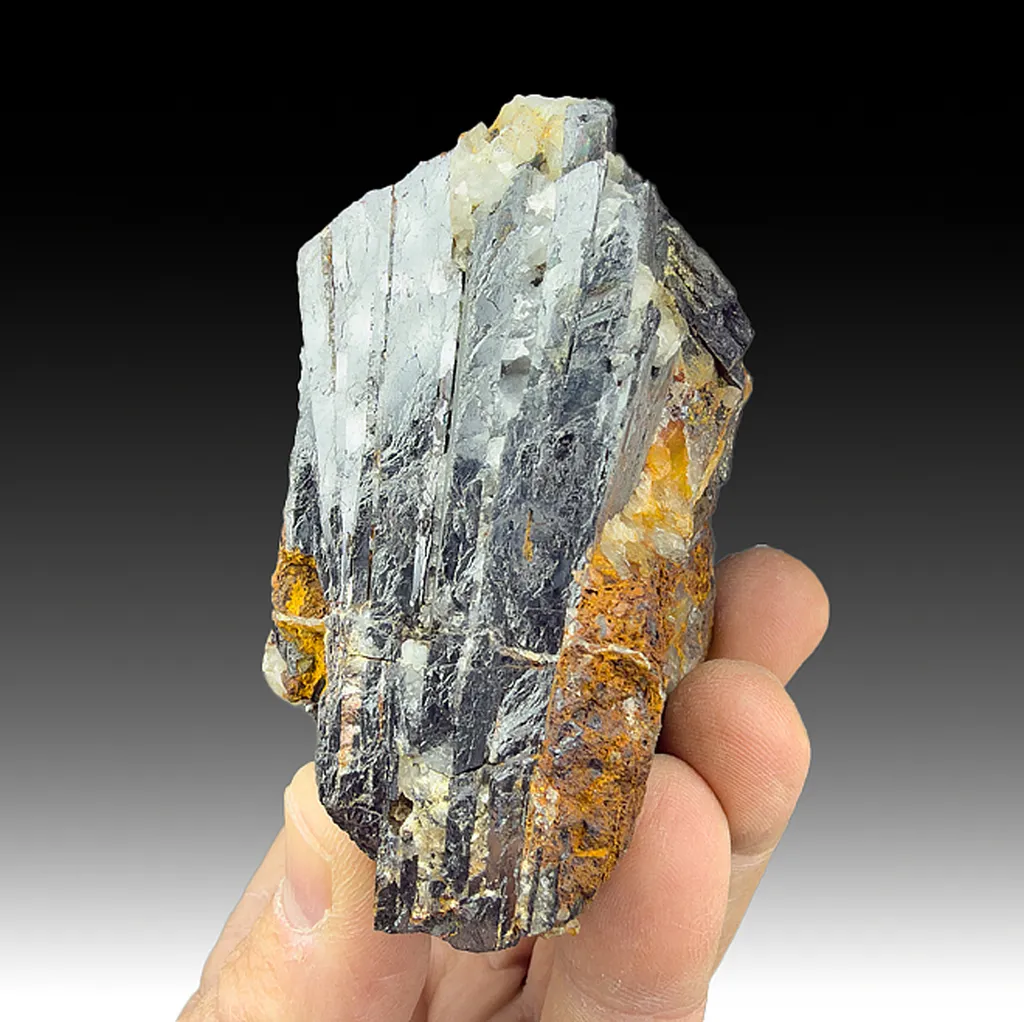 Ferberite image