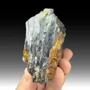 Ferberite - image 1