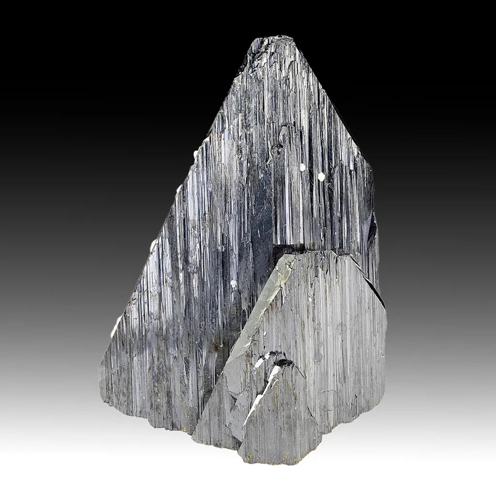 Ferberite image