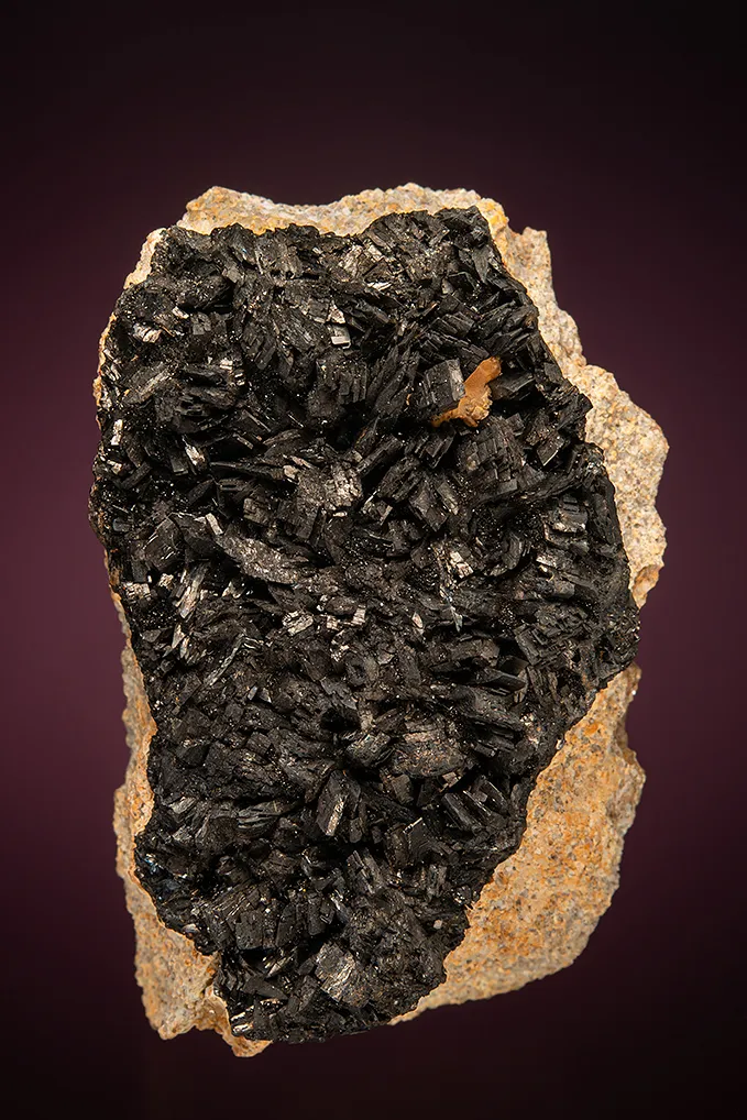 Ferberite image