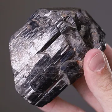 Ferberite