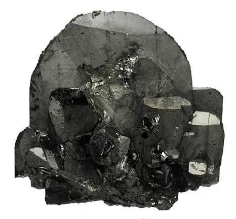 Ferberite image