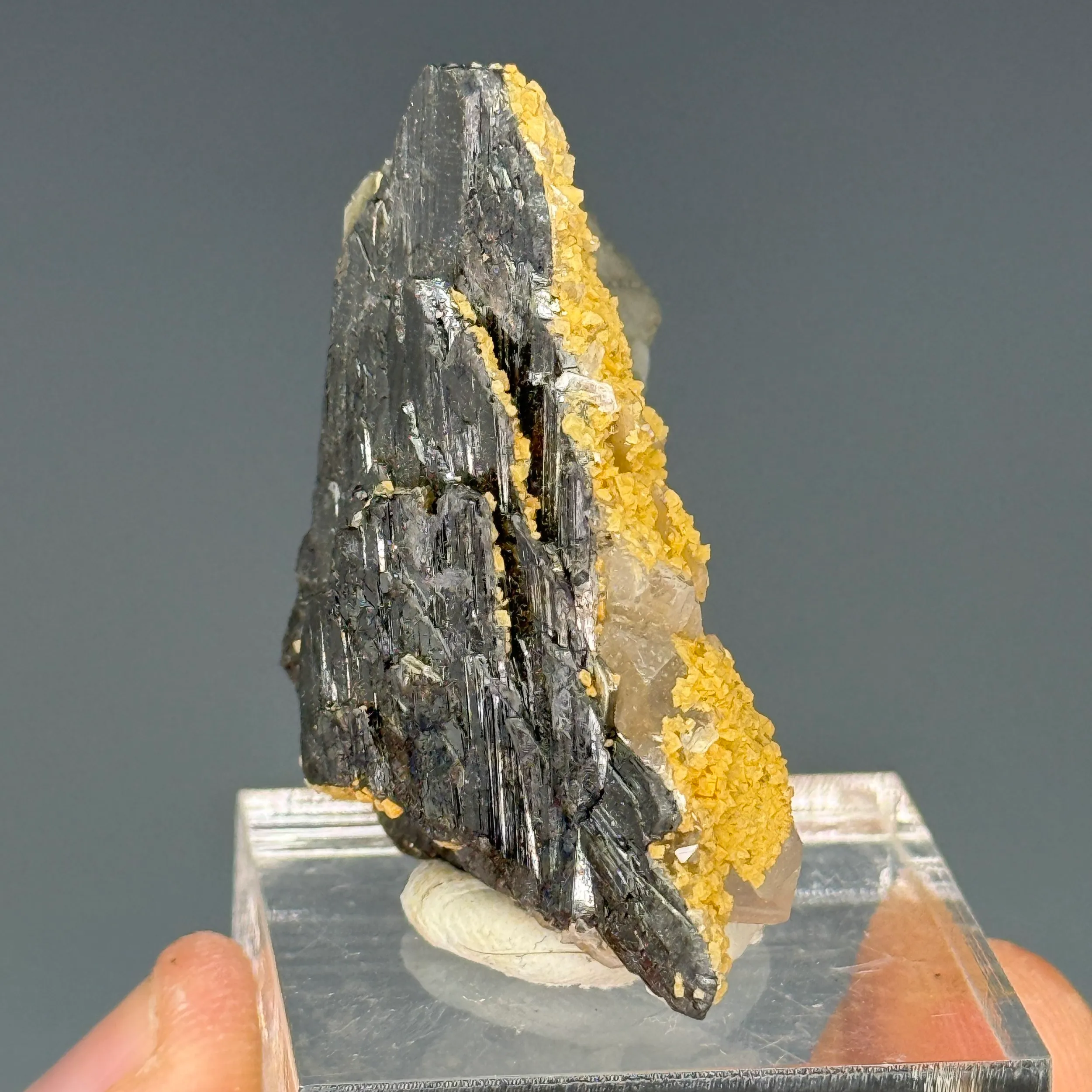 Ferberite - image 3