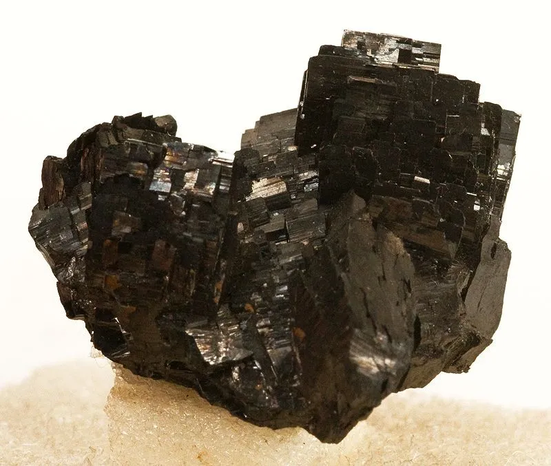 Ferberite image