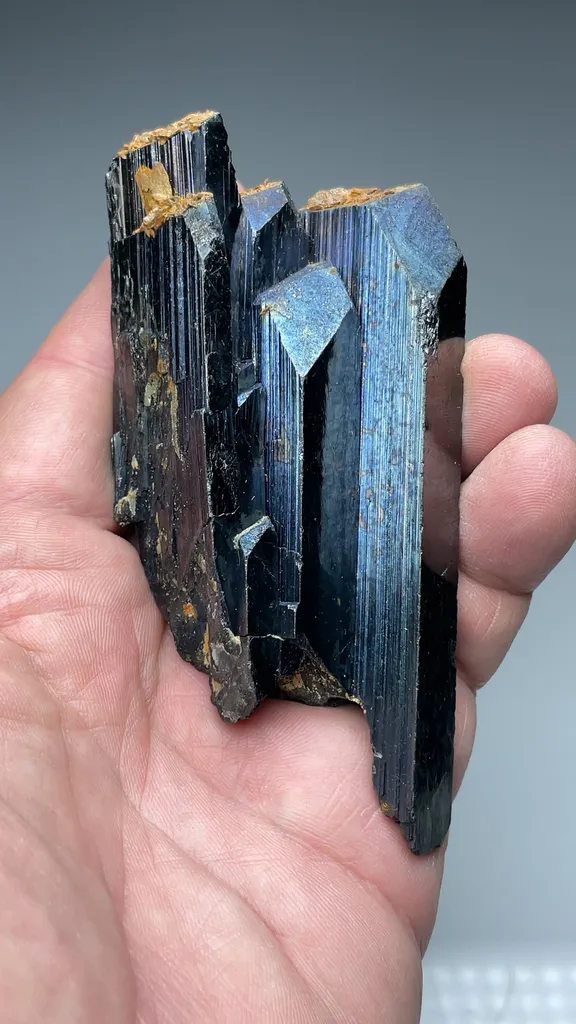 Ferberite - image 2