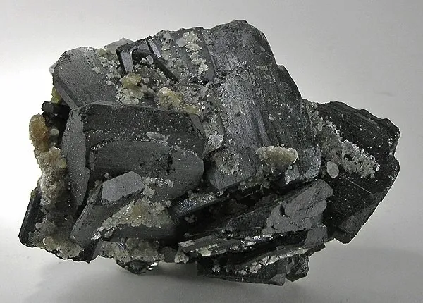 Ferberite image