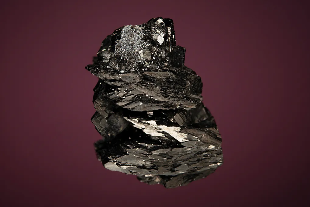 Ferberite - image 3