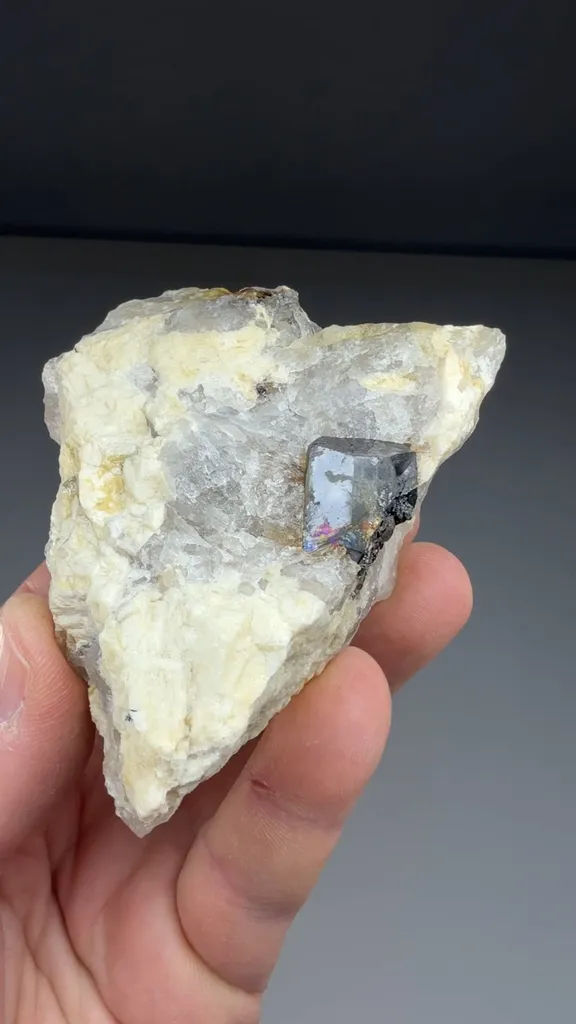 Ferberite - image 2