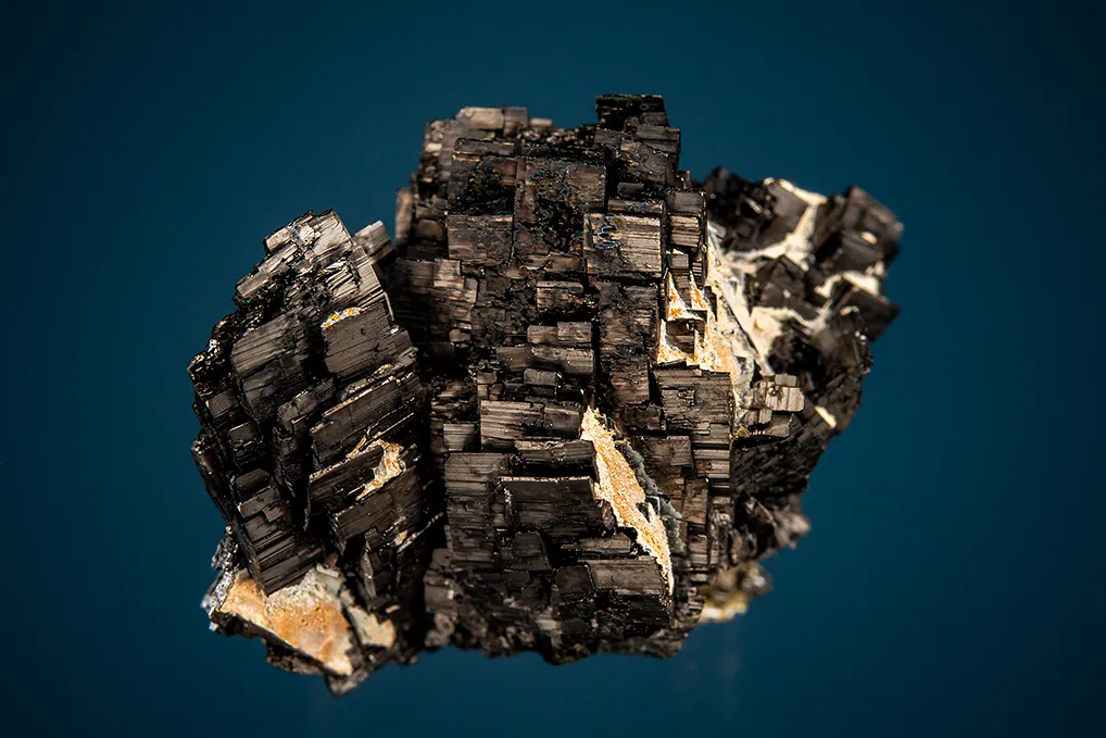 Ferberite image