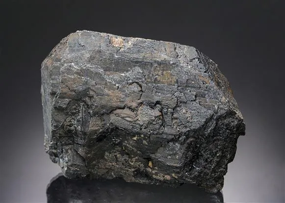 Ferberite image
