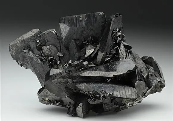 Ferberite image