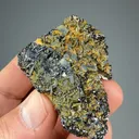 Ferberite from Colorado, USA - image 2