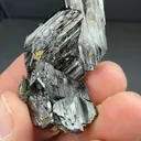 Ferberite from Panasqueira Mines, Portugal - image 2