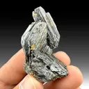 Ferberite from Panasqueira Mines, Portugal - image 1