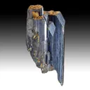 Ferberite from Yaogangxian Mine, Hunan, China - image 1