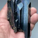 Ferberite from Yaogangxian Mine, Hunan, China - image 2