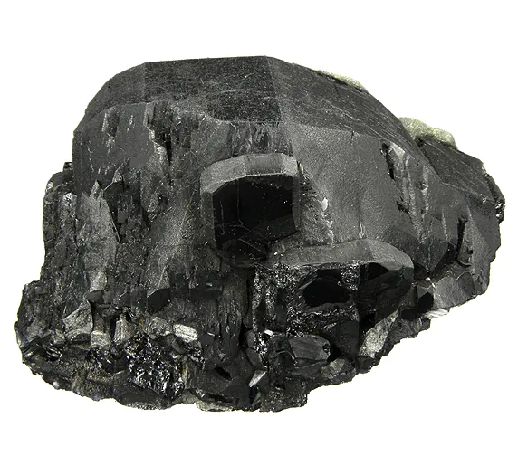 Ferberite, Marcasite image