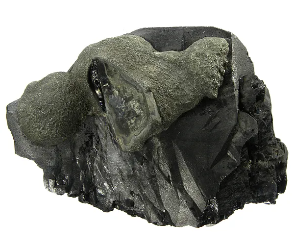 Ferberite, Marcasite - image 2